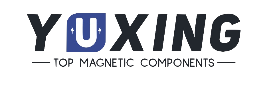 Yuxing Logo